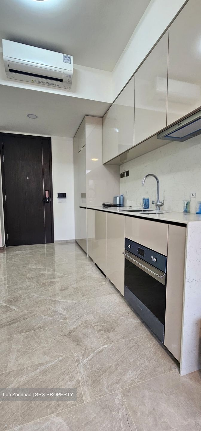 FORETT AT BUKIT TIMAH (D21), Apartment #605880441